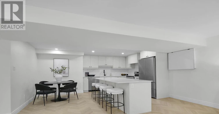 LOWER-57 Naomee Crescent, London, ON, N6H 3T3 - 3