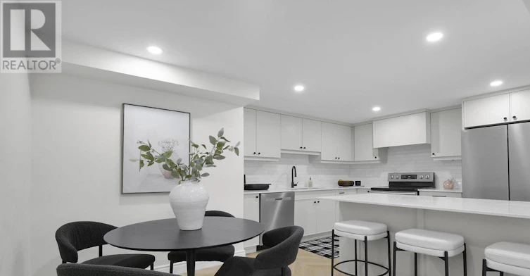 LOWER-57 Naomee Crescent, London, ON, N6H 3T3 - 7
