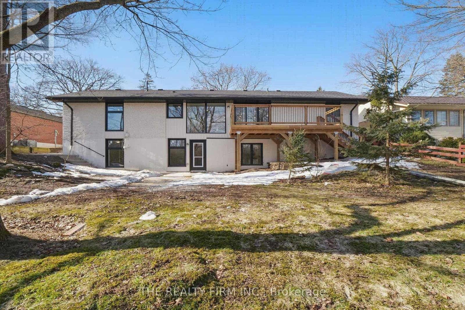 LOWER-57 Naomee Crescent, London, ON, N6H 3T3 - 20