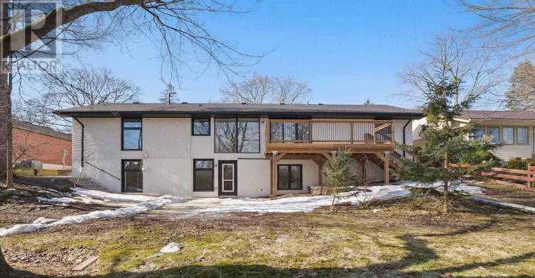 LOWER-57 Naomee Crescent, London, ON, N6H 3T3 - 20