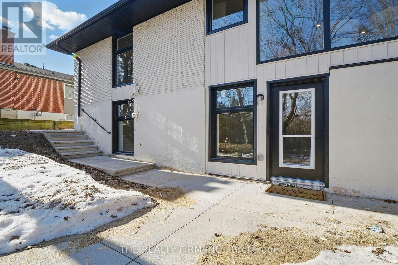 LOWER-57 Naomee Crescent, London, ON, N6H 3T3 - 19