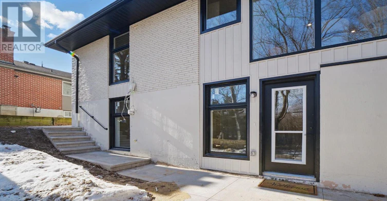 LOWER-57 Naomee Crescent, London, ON, N6H 3T3 - 19