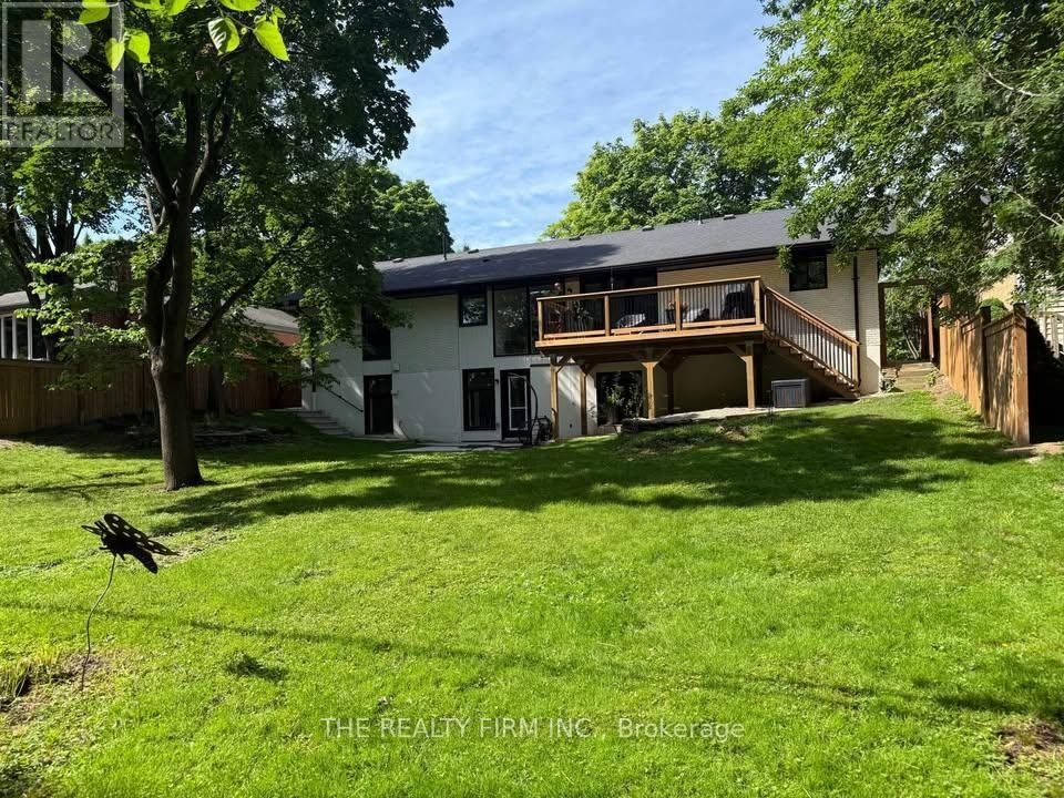 LOWER-57 Naomee Crescent, London, ON, N6H 3T3