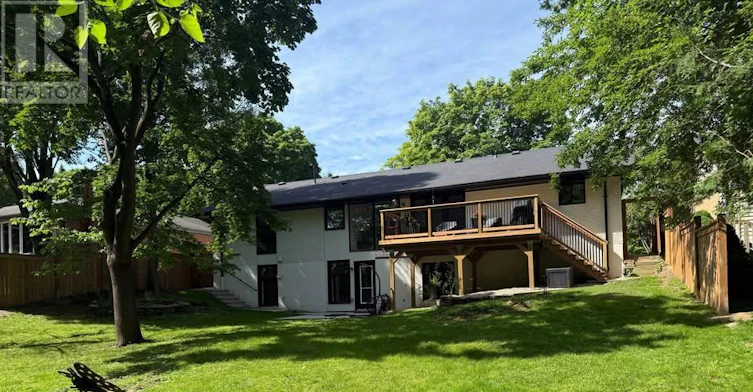 LOWER-57 Naomee Crescent, London, ON, N6H 3T3