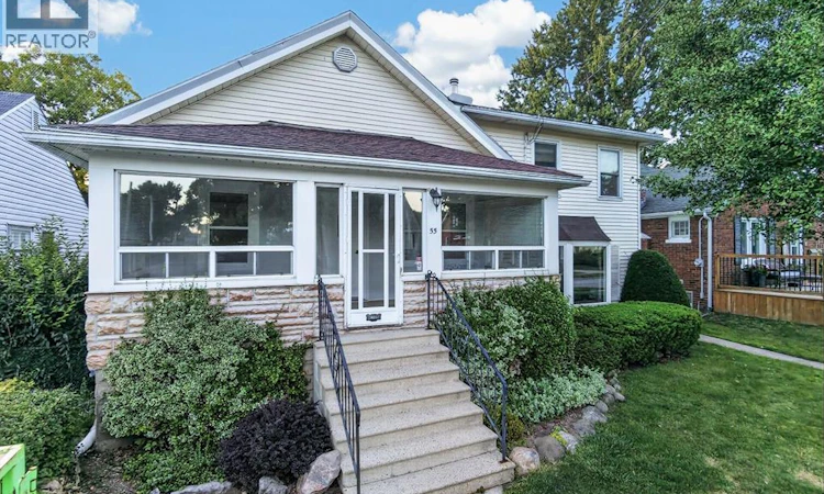 55 Prince Arthur Avenue