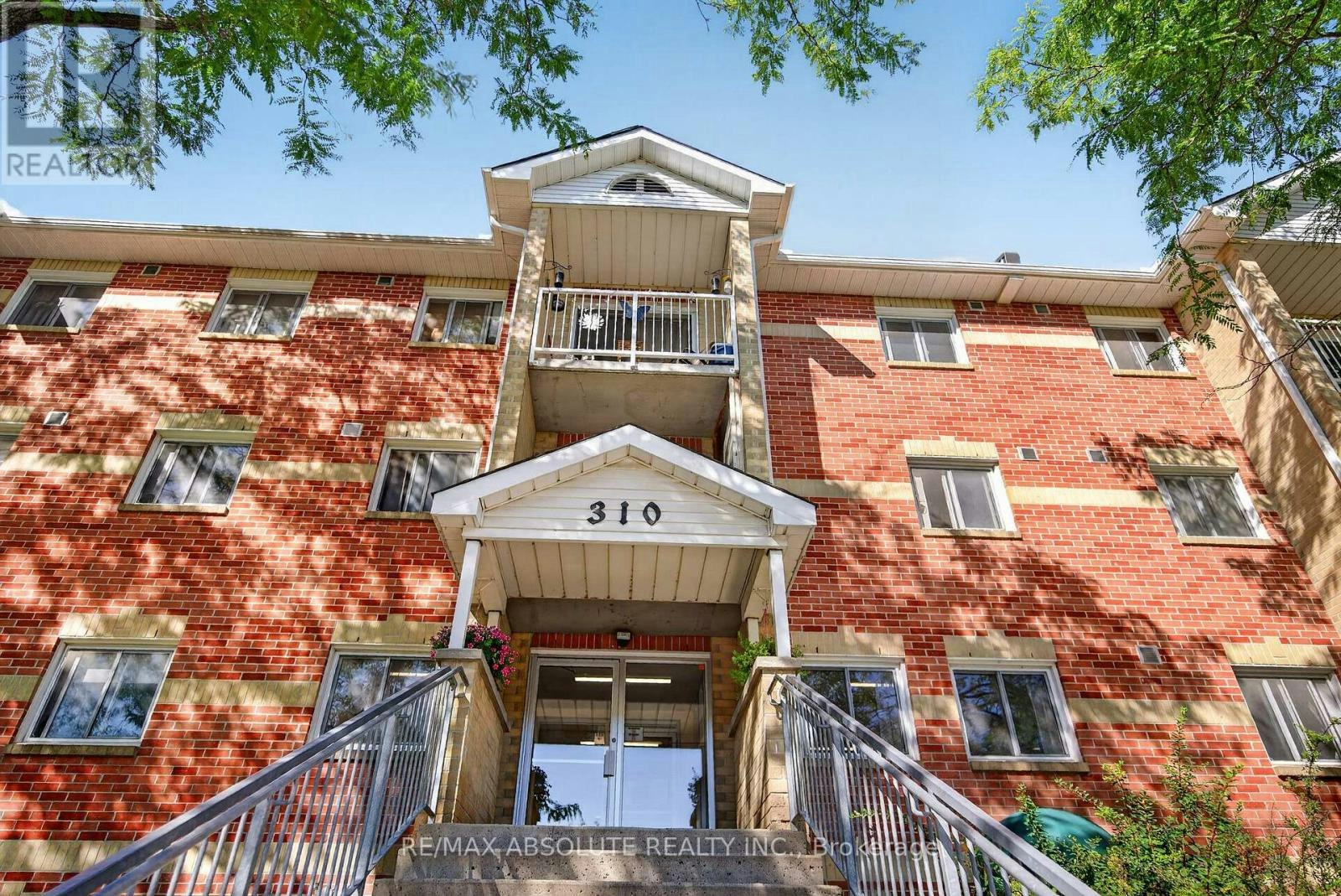 305-310 Kingsdale Avenue, Kingston, ON, K7M 8S1