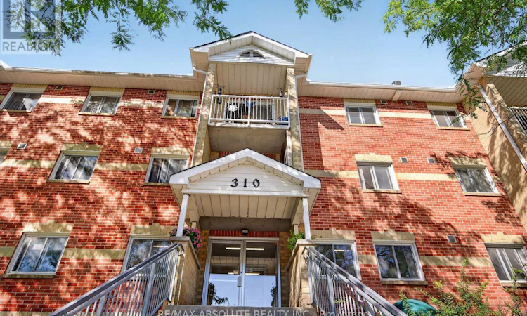 305-310 Kingsdale Avenue