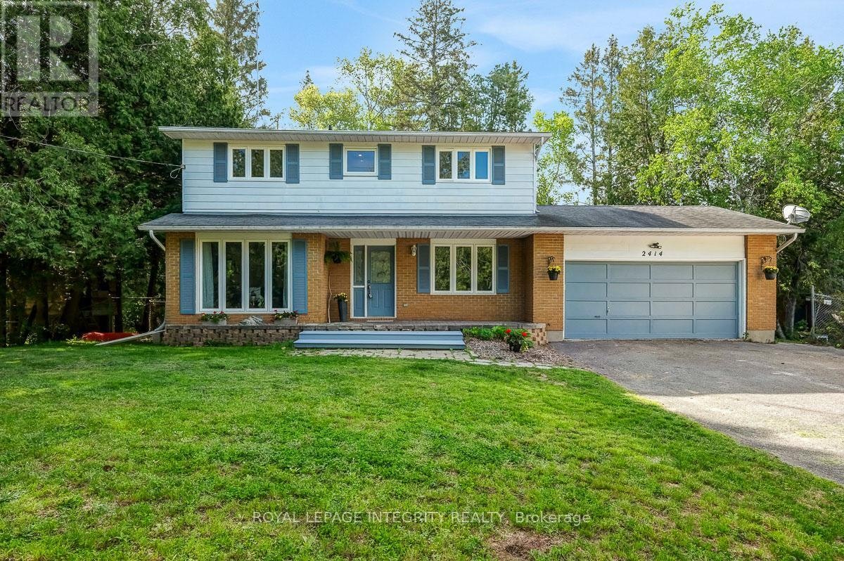2414 Mcgee Side Road, Ottawa, ON, K0A 1L0