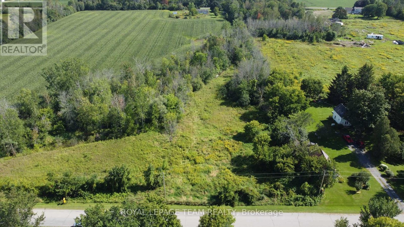 0000 Weegar Road, Iroquois, ON, K0C 1H0