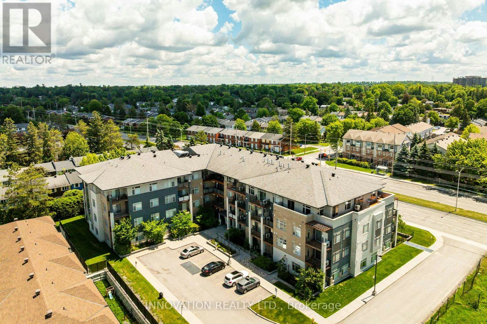 311-2785 Baseline Road, Ottawa, ON, K2H 0B7