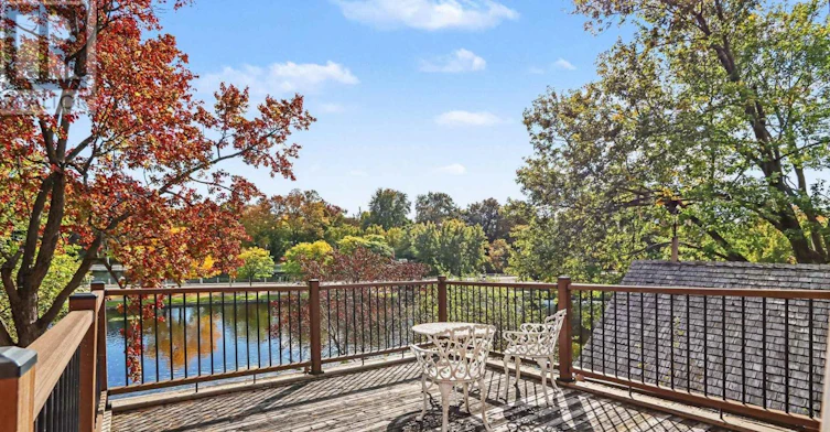 18 Wilton Crescent, Ottawa, ON, K1S 2T5 - 24