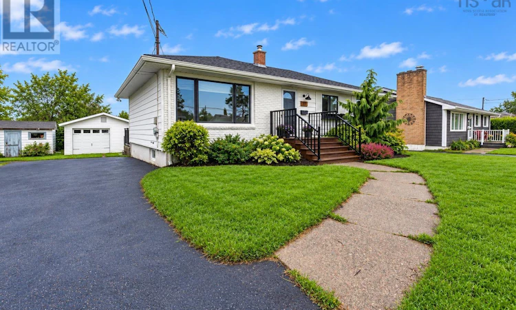 57 Topshee Drive