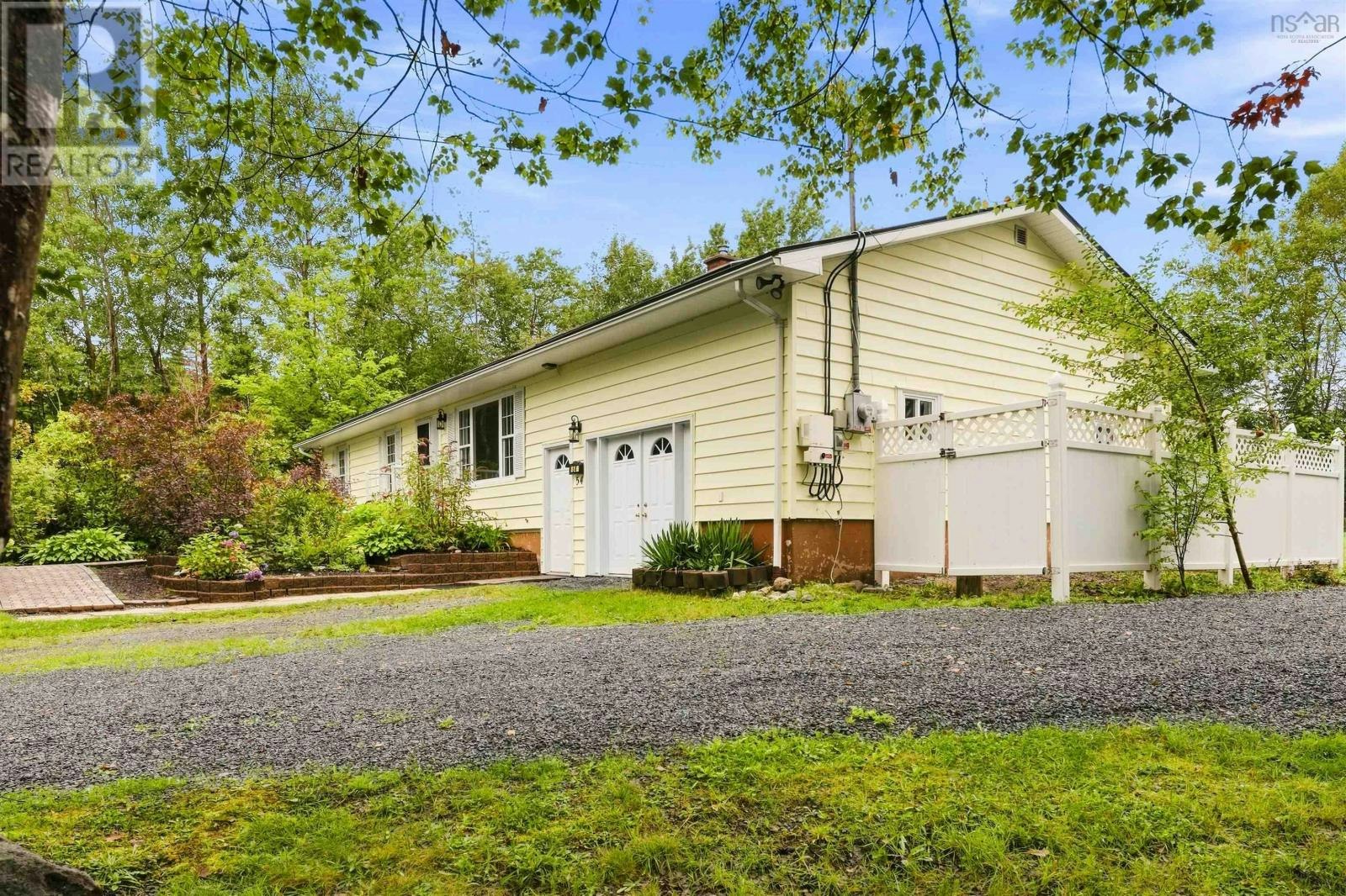 54 Parker Lane, Porters Lake, NS, B3E 1E5
