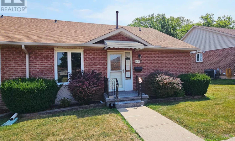 45-122 Bunting Road
