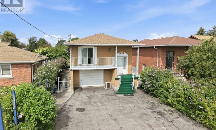 233 Fruitland Road
