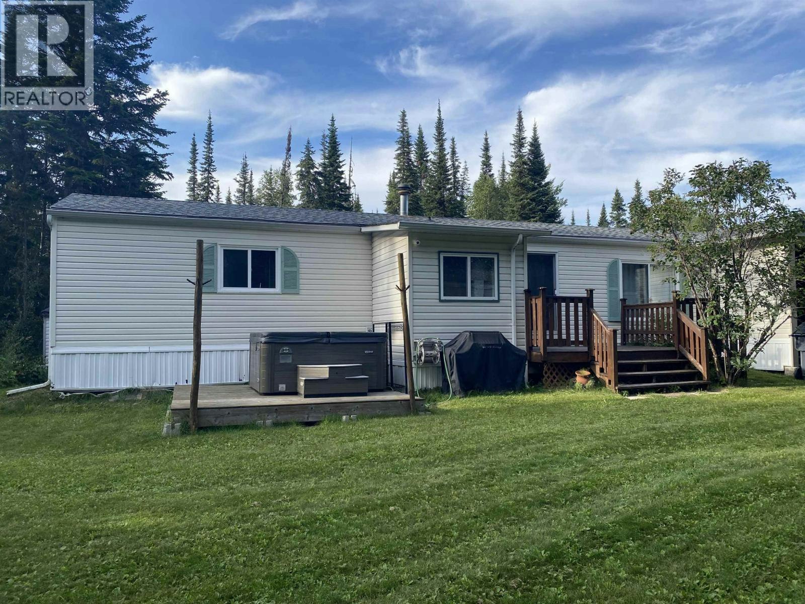 3061 Thee Court, Prince George, BC, V2K 5B5