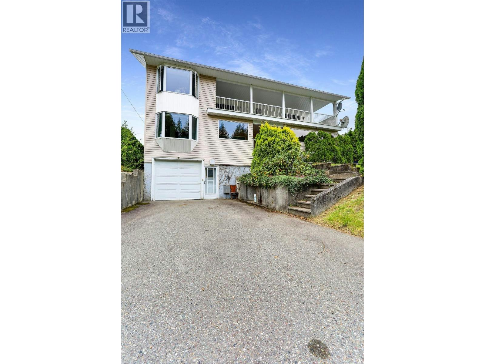 1270 Albatross Avenue, Kitimat, BC, V8C 1P8