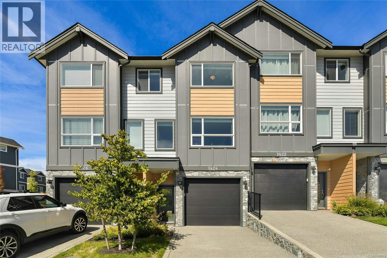 1424 Atlas Drive, Langford, BC, V9B 7A7