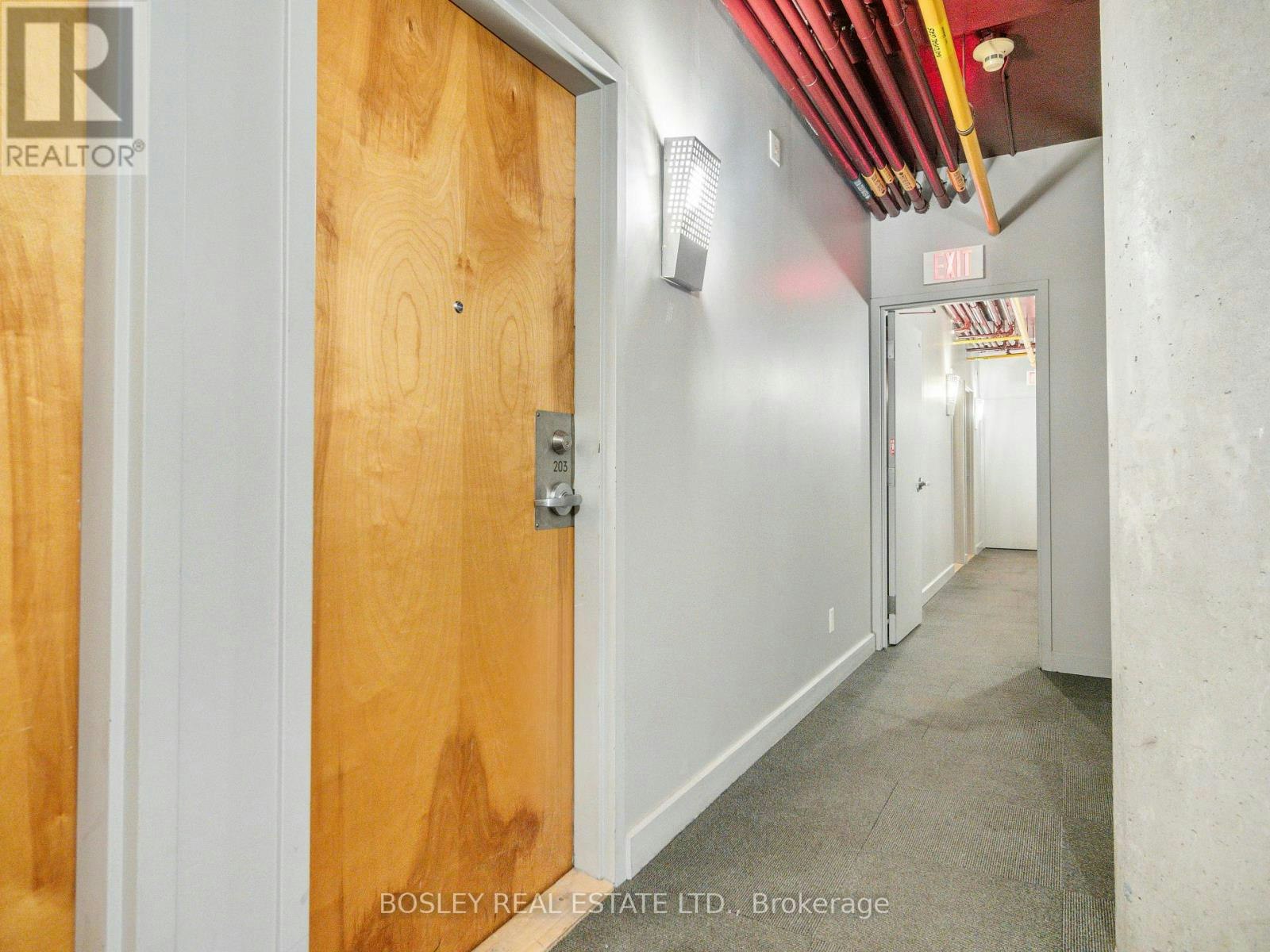 203-32 Stewart Street, Toronto, ON, M5V 3T2 - 8