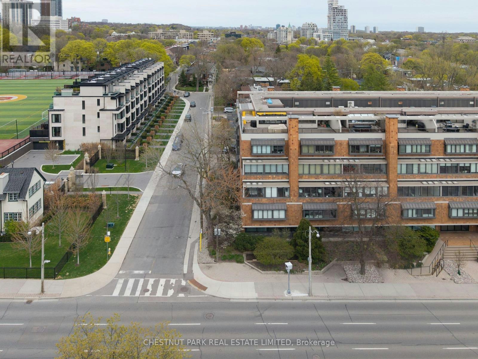 203-40 Oaklands Avenue, Toronto, ON, M4V 2Z3 - 28