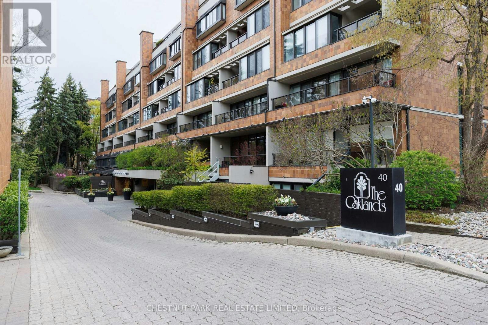 203-40 Oaklands Avenue, Toronto, ON, M4V 2Z3 - 30