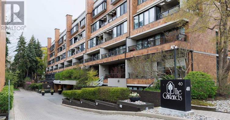203-40 Oaklands Avenue, Toronto, ON, M4V 2Z3 - 30