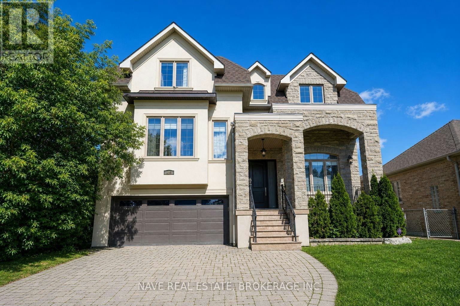 136 Homewood Avenue, Toronto, ON, M2M 1K3