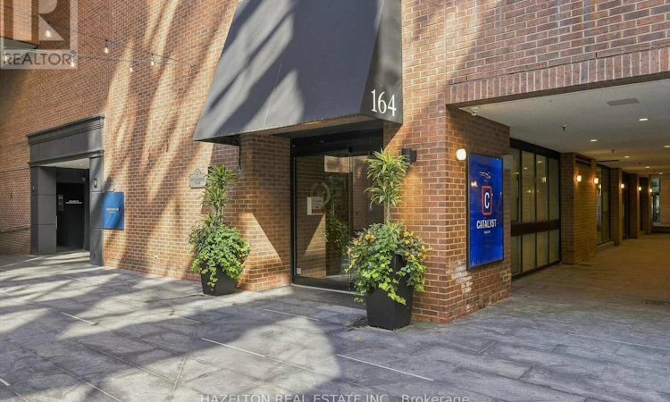 608-164 Cumberland Street