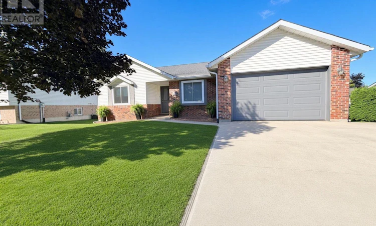 23 Willow Street