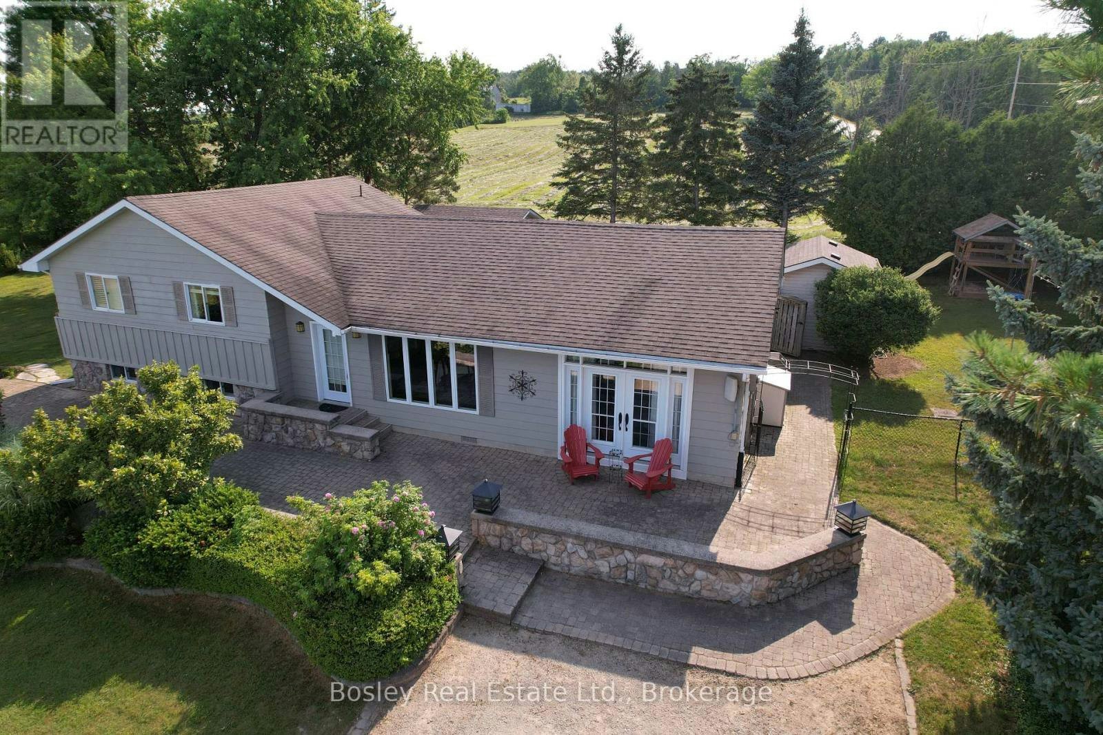 357190 The Blue Mountain Meaford Townline, Meaford, ON, N0H 2P0