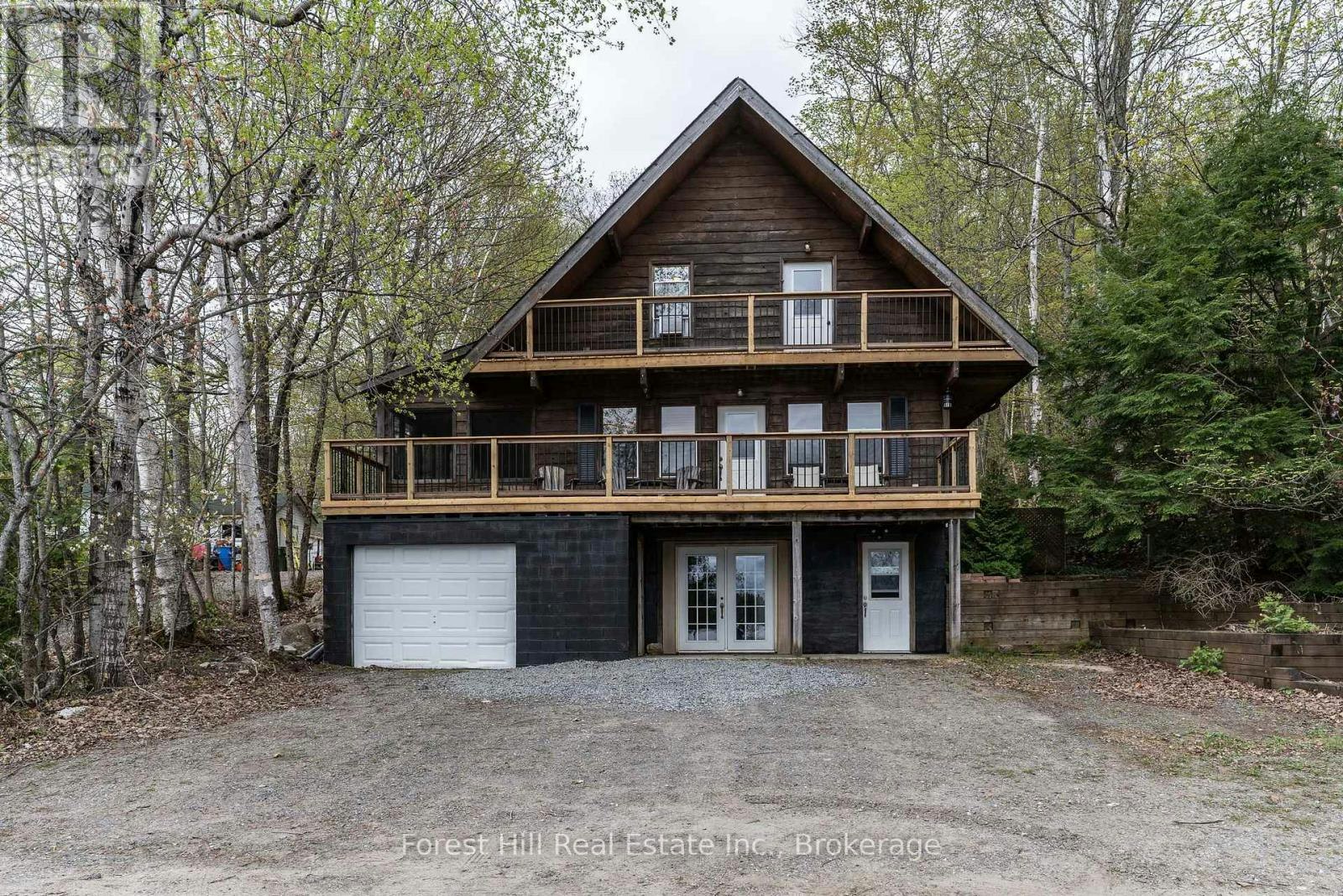1255 Skeleton Lake 2 Road, Muskoka Lakes, ON, P0G 1G0