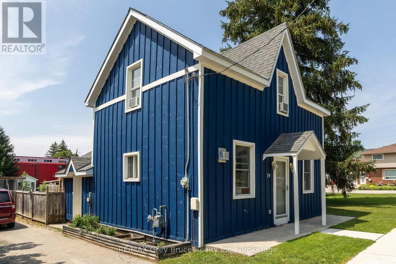 74 Yonge Street S, Arran-Elderslie, ON, N0H 2N0