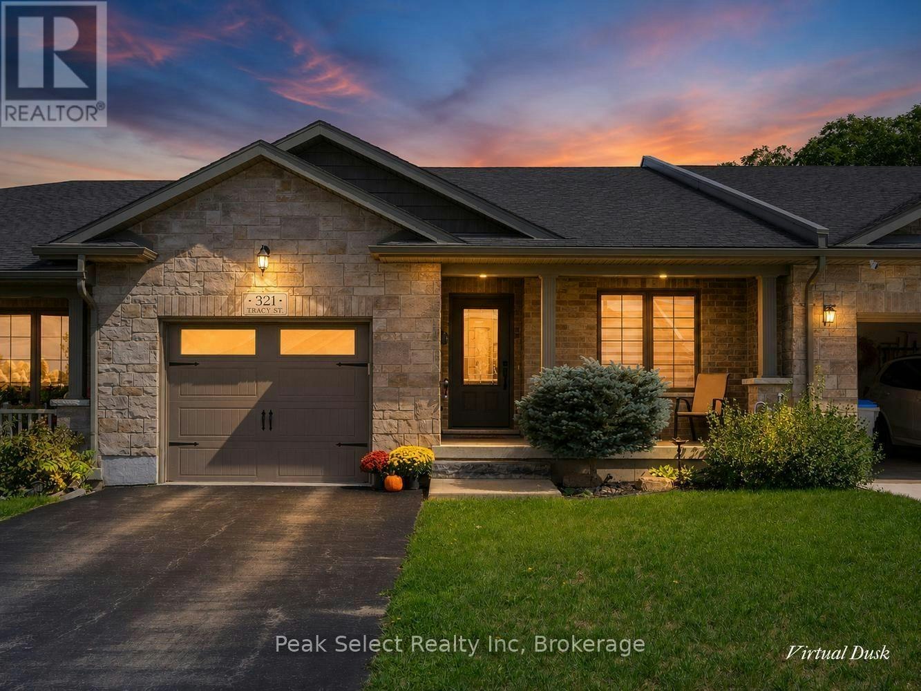 321 Tracy Street, St. Marys, ON, N4X 0B4