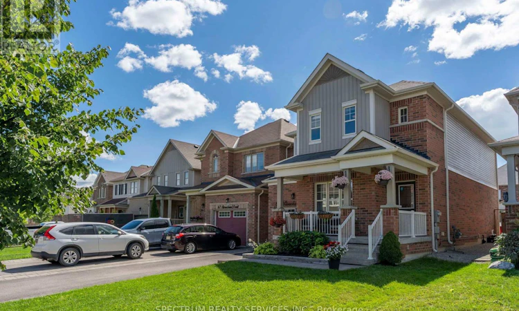 69 Strachan Trail