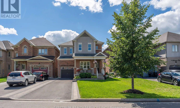69 Strachan Trail