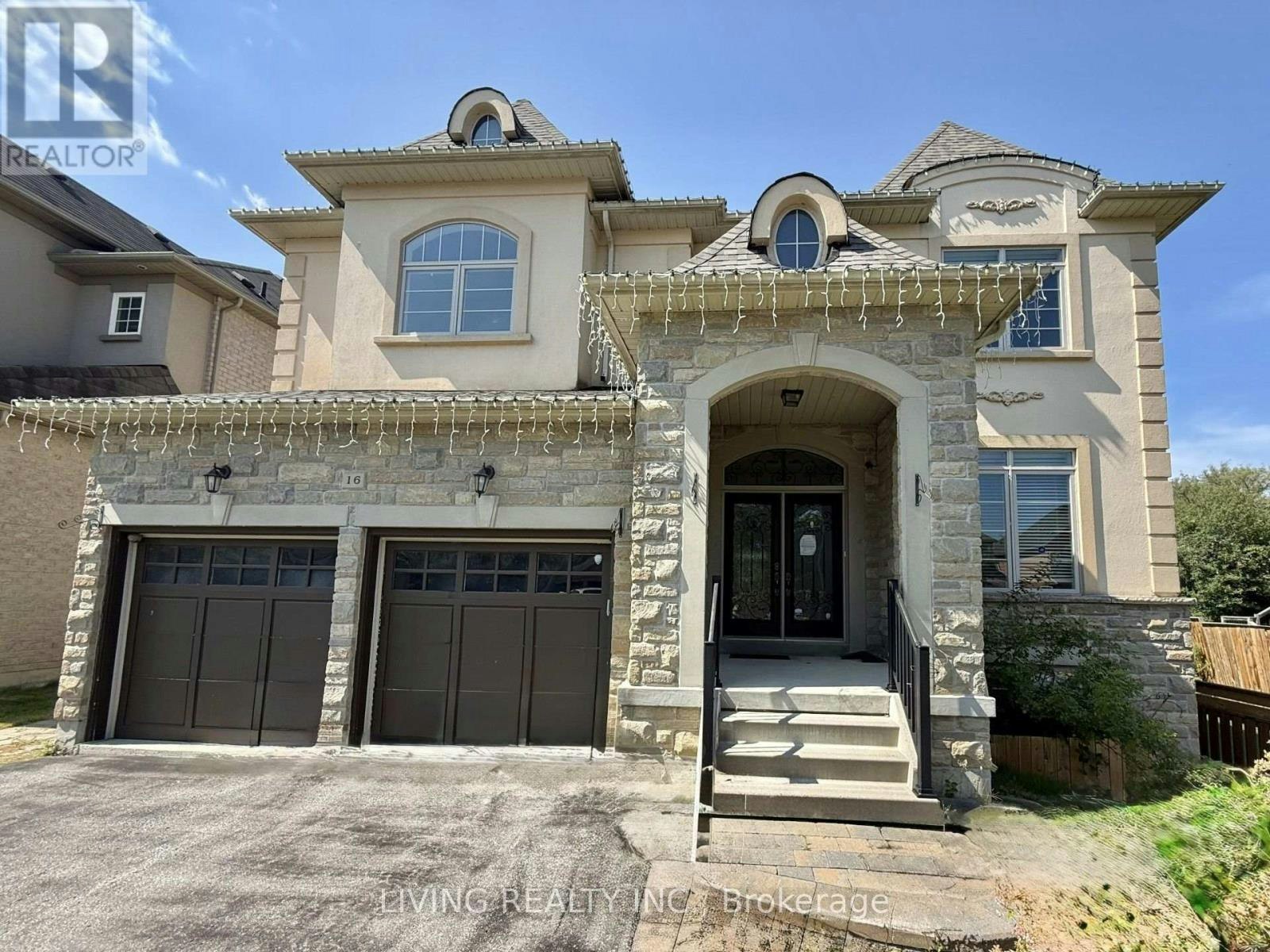 16 Westlea Avenue, Richmond Hill, ON, L4E 0H7