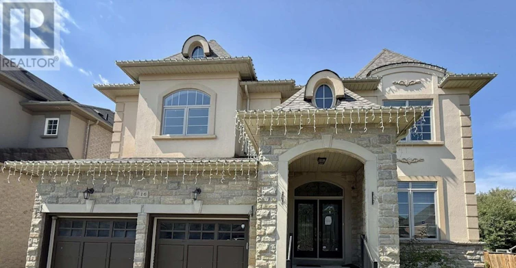16 Westlea Avenue, Richmond Hill, ON, L4E 0H7