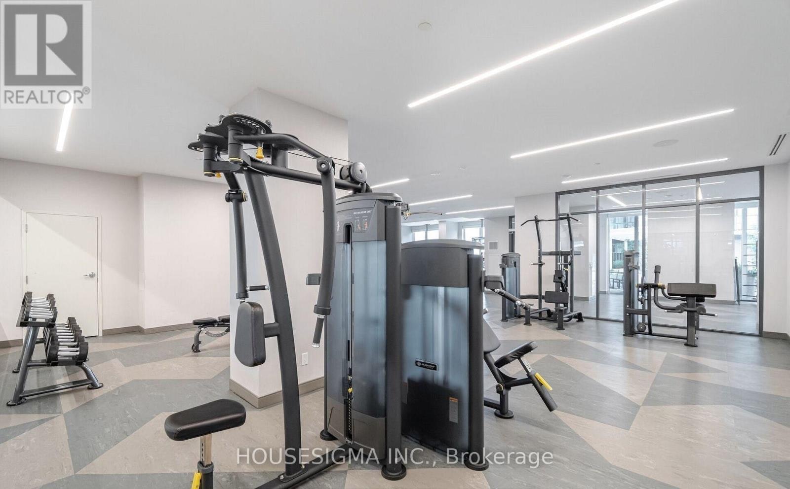 PH 218-9000 Jane Street, Vaughan, ON, L4K 0M6 - 22