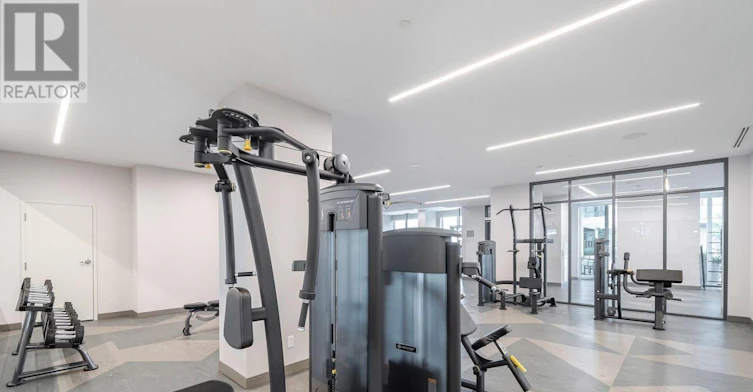 PH 218-9000 Jane Street, Vaughan, ON, L4K 0M6 - 22