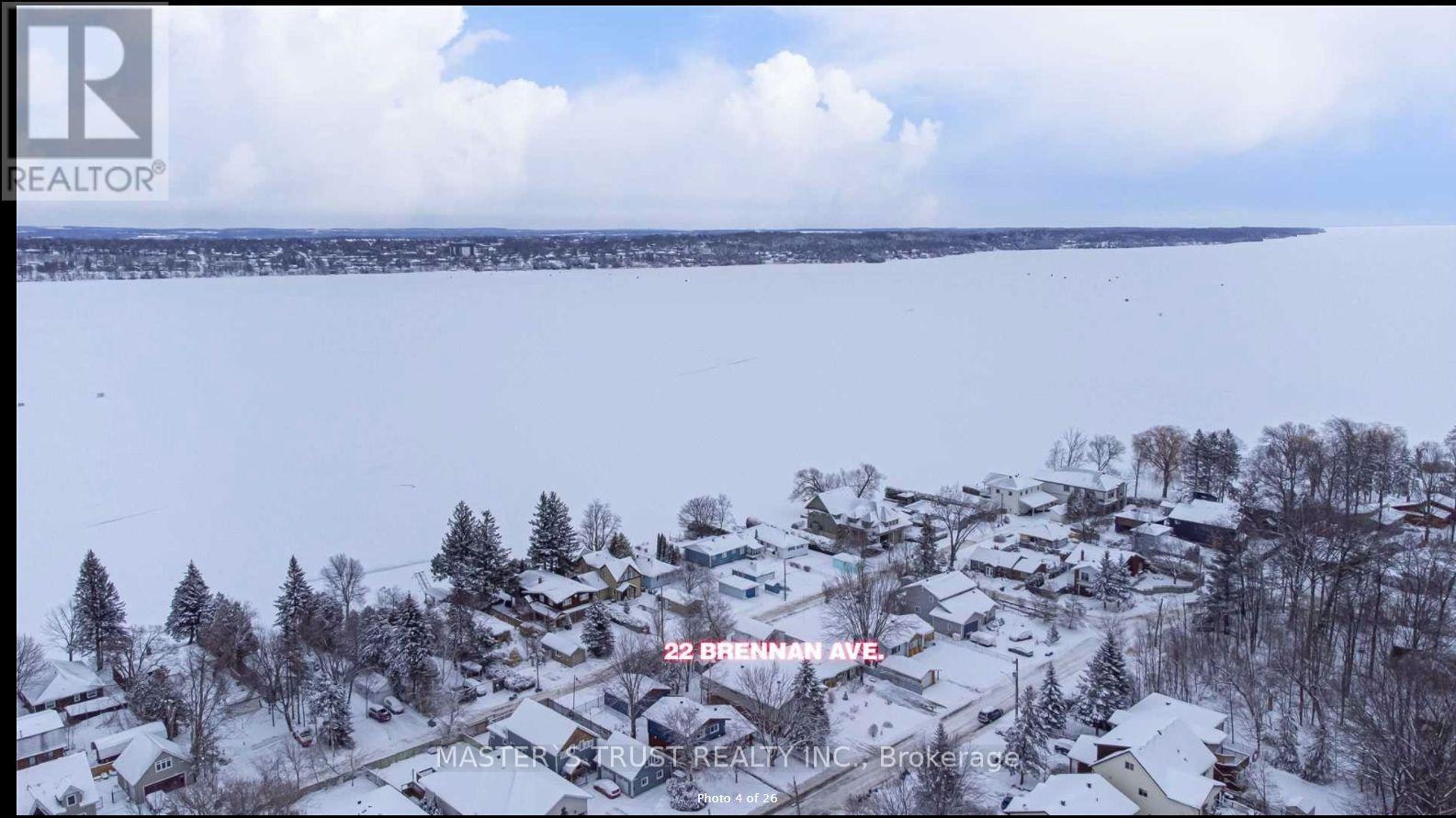 2-22 Brennan Avenue, Barrie, ON, L4N 3X3 - 2