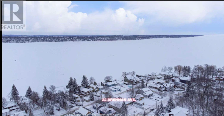 2-22 Brennan Avenue, Barrie, ON, L4N 3X3 - 2