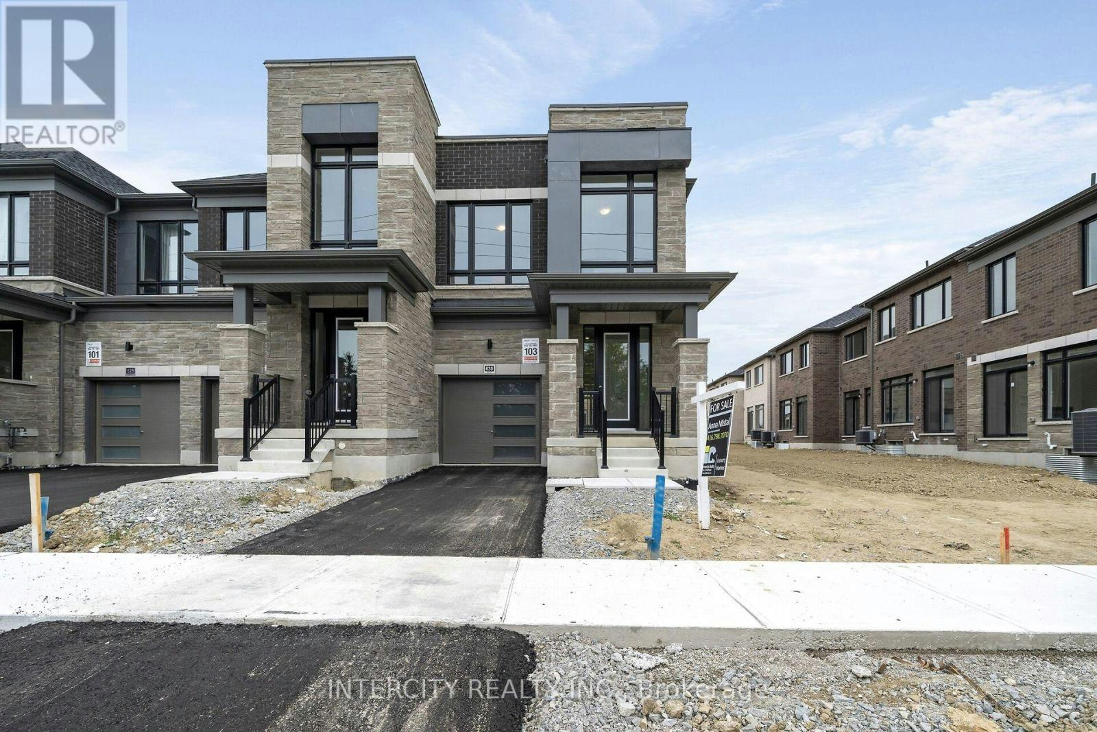 19-103-630 Glasgow Road, Caledon, ON, L7E 4N1