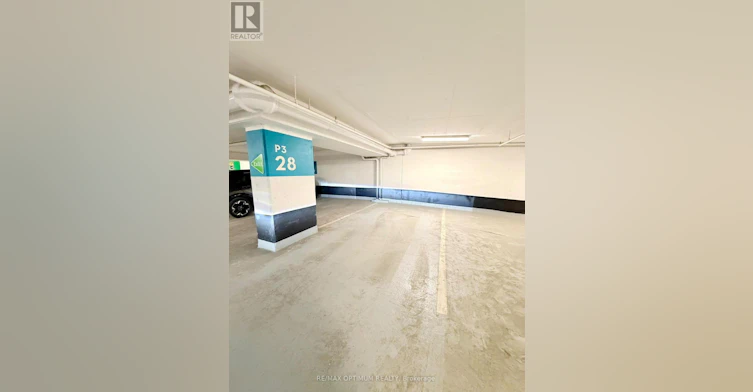 6201-448 Burnhampthrope Road, Mississauga, ON, L5B 0R4 - 18
