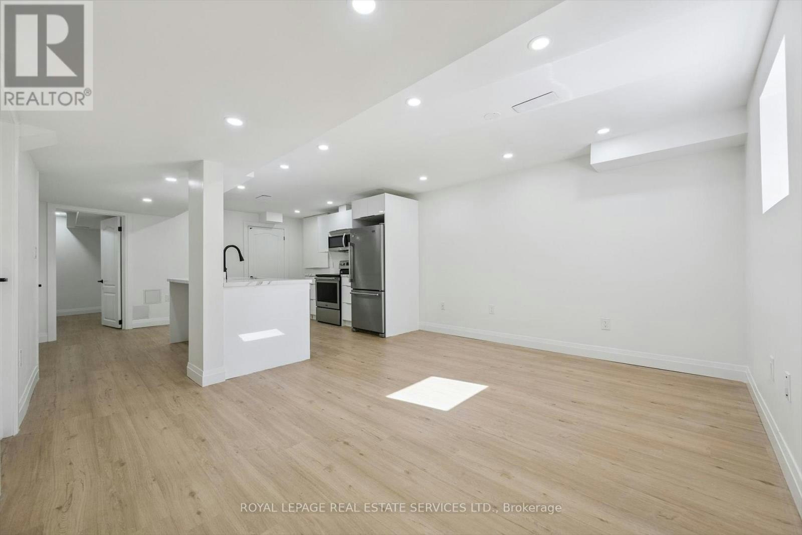 BSMT APT-3872 Densbury Drive, Mississauga, ON, L5N 6Y9 - 7