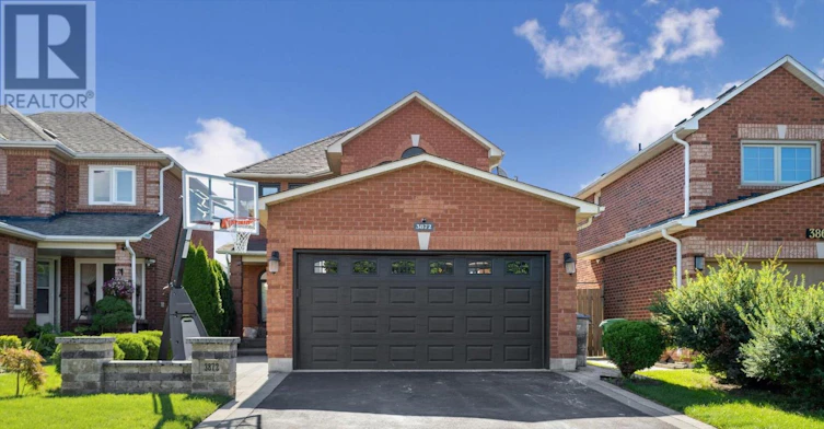 BSMT APT-3872 Densbury Drive, Mississauga, ON, L5N 6Y9 - 2
