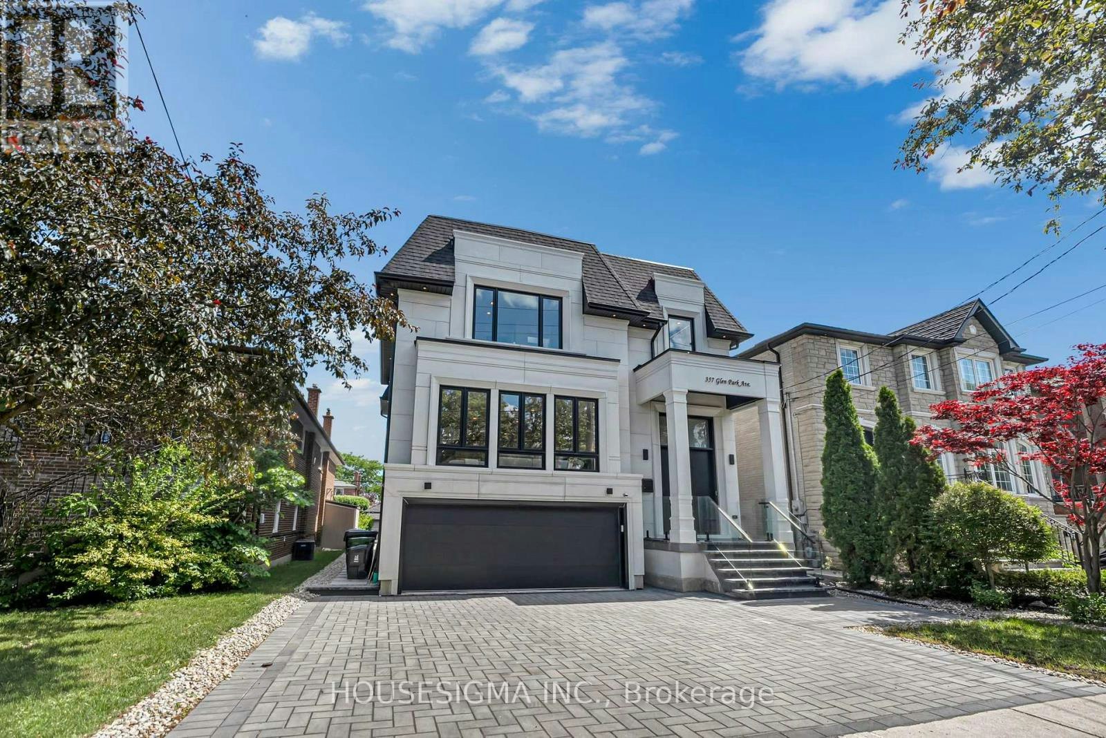 357 Glen Park Avenue, Toronto, ON, M6B 2E6