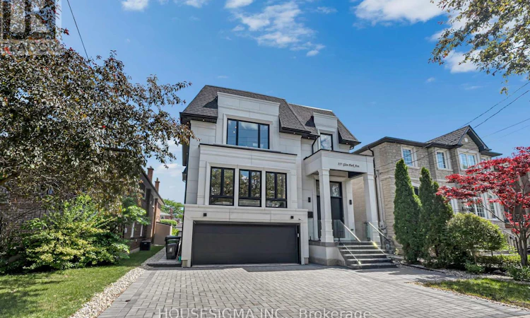 357 Glen Park Avenue