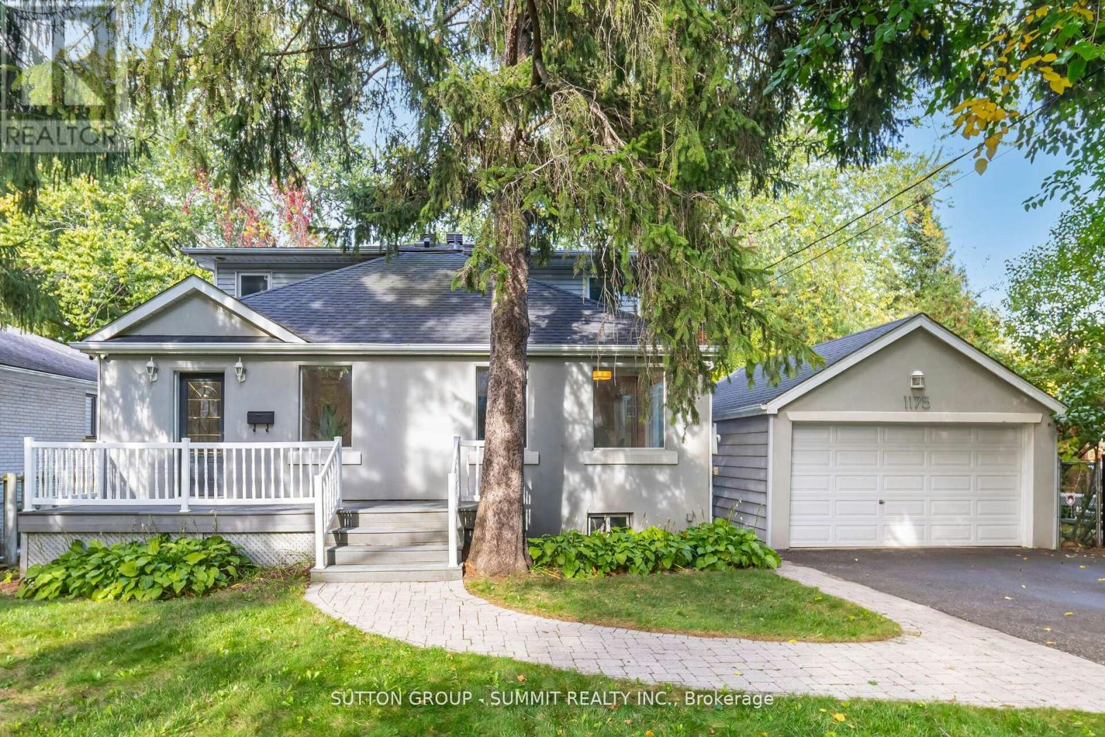 1175 Kane Road, Mississauga, ON, L5H 2M2