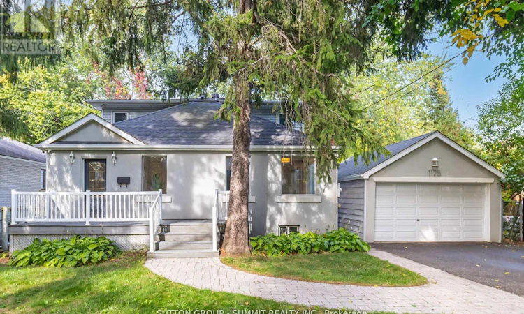 1175 Kane Road