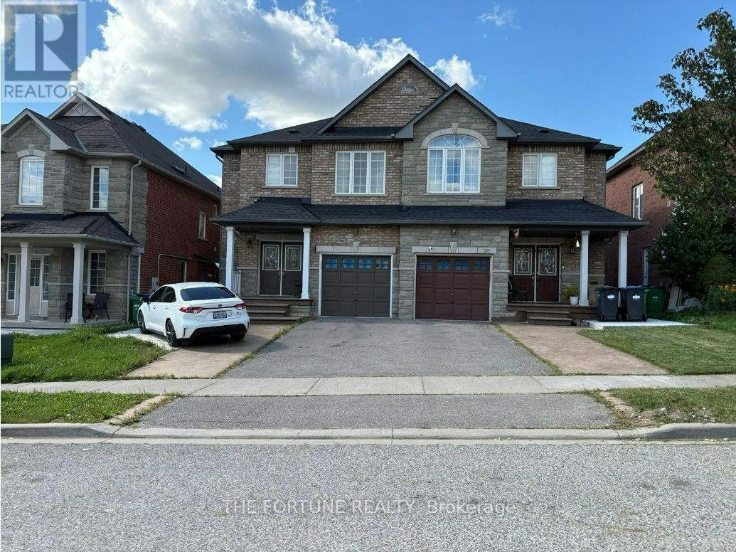 18 Saint Eugene Street, Brampton, ON, L6Y 0K9 - 2